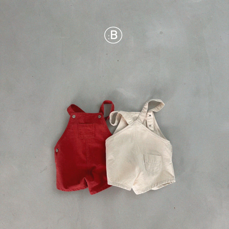 Bella Bambina - Korean Children Fashion - #magicofchildhood - Jelly Body Suit - 2