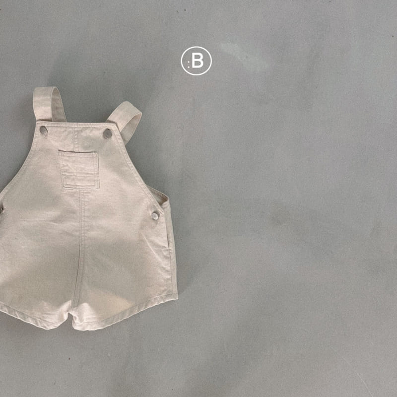 Bella Bambina - Korean Children Fashion - #minifashionista - Jelly Body Suit - 4
