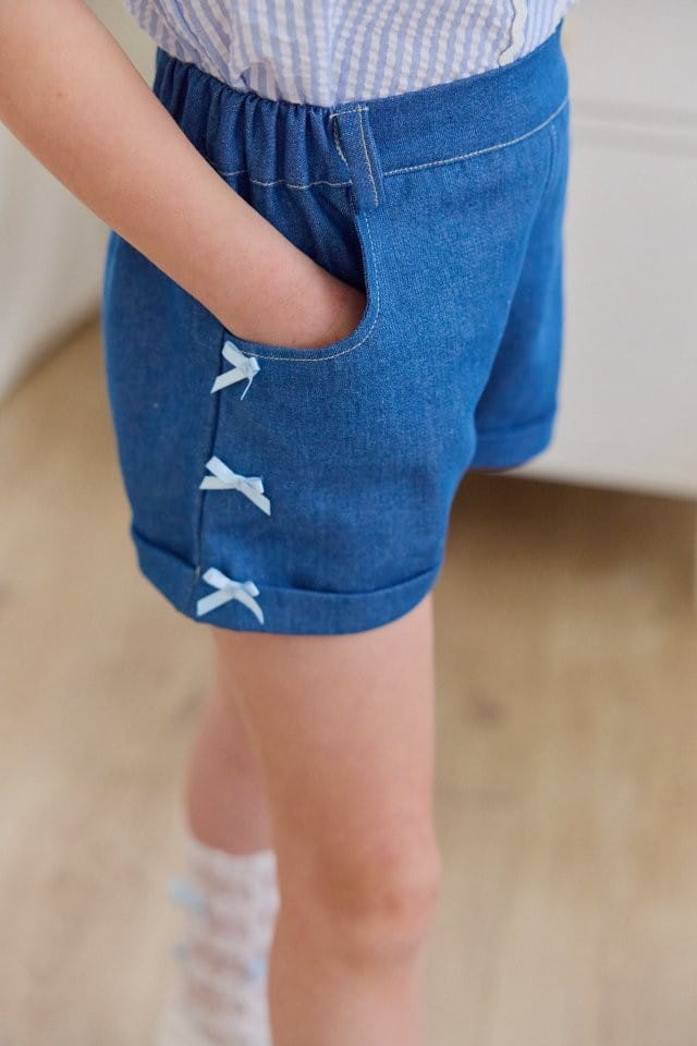 Berry Berry - Korean Children Fashion - #Kfashion4kids - Ruby Pants - 2