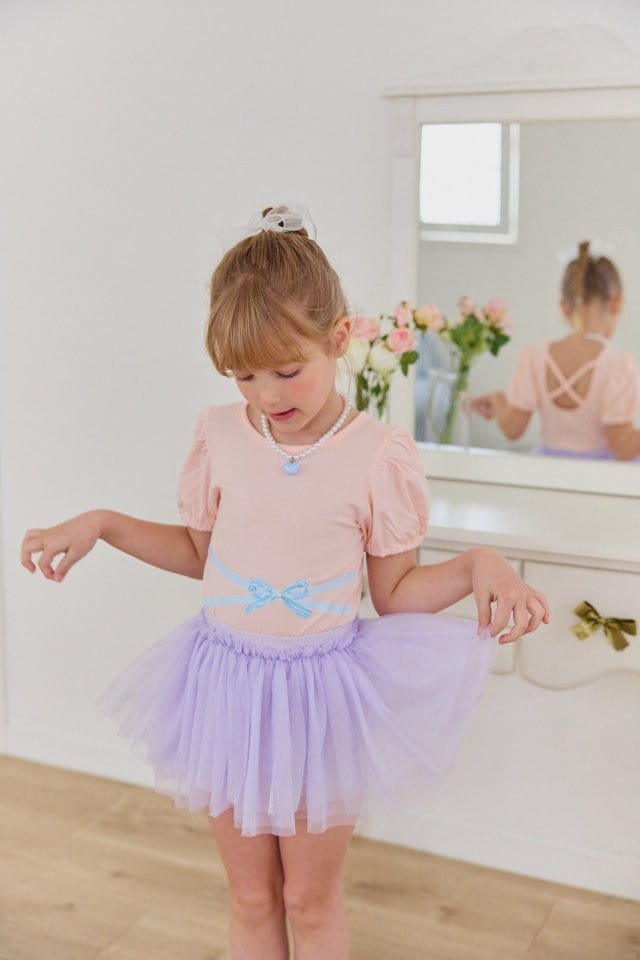 Berry Berry - Korean Children Fashion - #childrensboutique - Swan Tee - 7