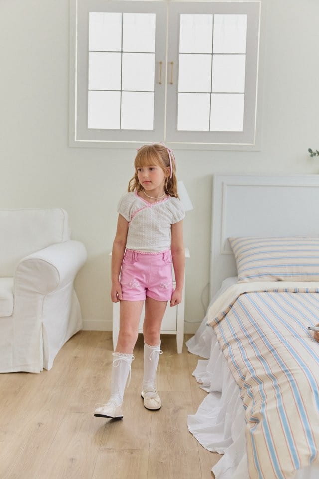 Berry Berry - Korean Children Fashion - #discoveringself - Emily Tee - 9