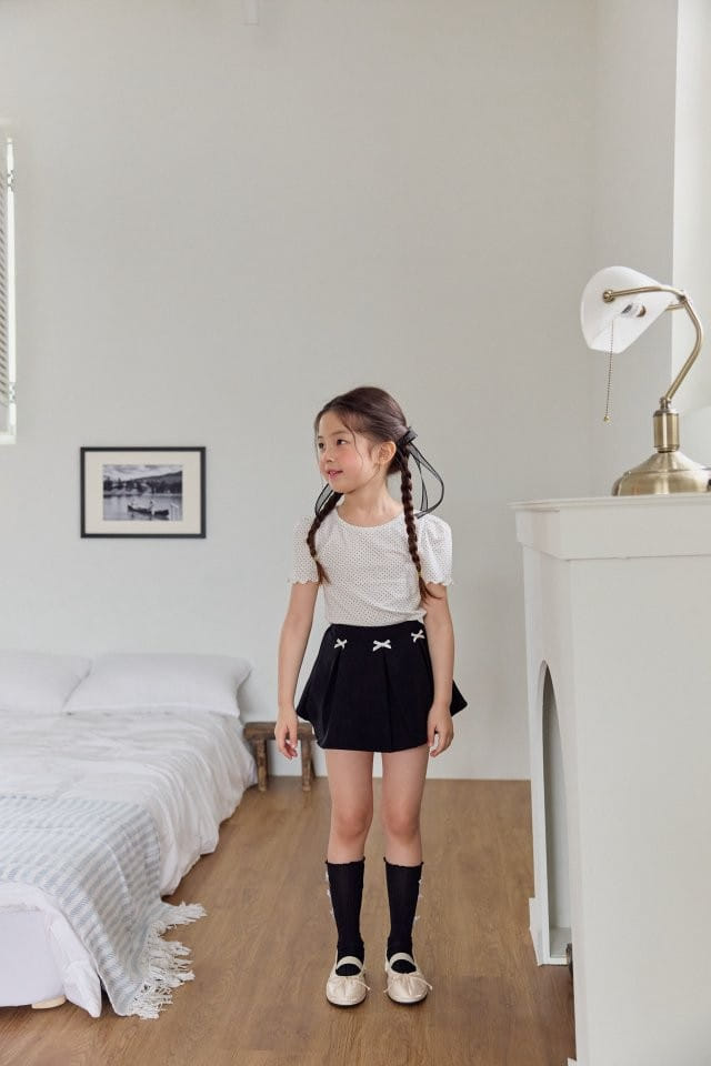 Berry Berry - Korean Children Fashion - #discoveringself - Shong Shong Tee - 8