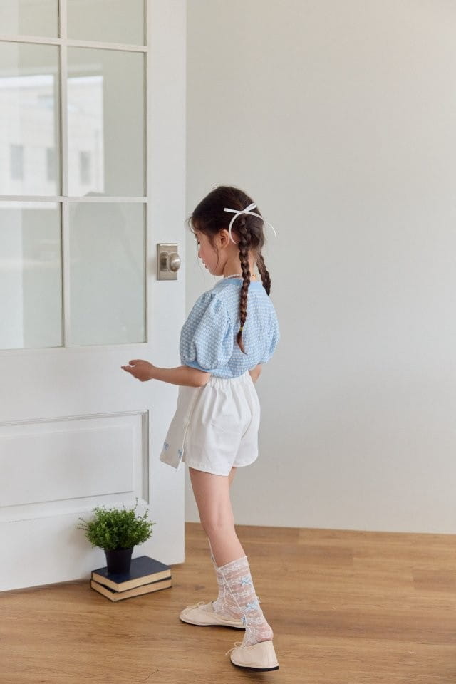 Berry Berry - Korean Children Fashion - #fashionkids - Dandelion Cardigan - 6