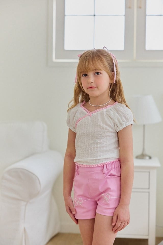 Berry Berry - Korean Children Fashion - #littlefashionista - Emily Tee