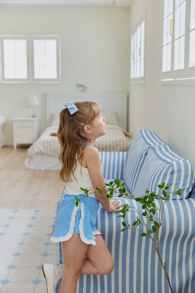 Berry Berry - Korean Children Fashion - #littlefashionista - Kkaebanjung Pants - 2