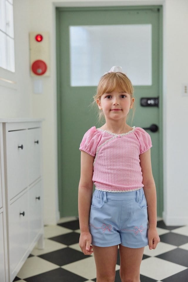 Berry Berry - Korean Children Fashion - #magicofchildhood - Emily Tee - 2