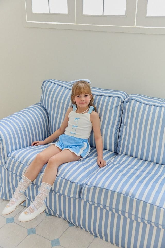 Berry Berry - Korean Children Fashion - #magicofchildhood - Kkaebanjung Pants - 3