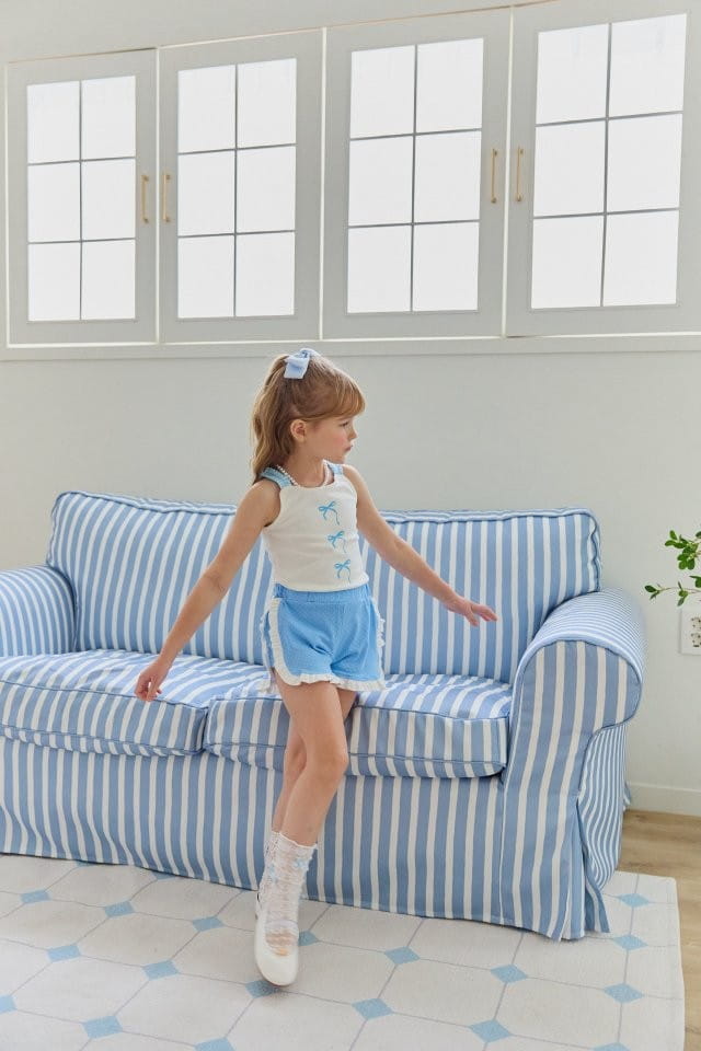 Berry Berry - Korean Children Fashion - #magicofchildhood - Kkaebanjung Pants - 4