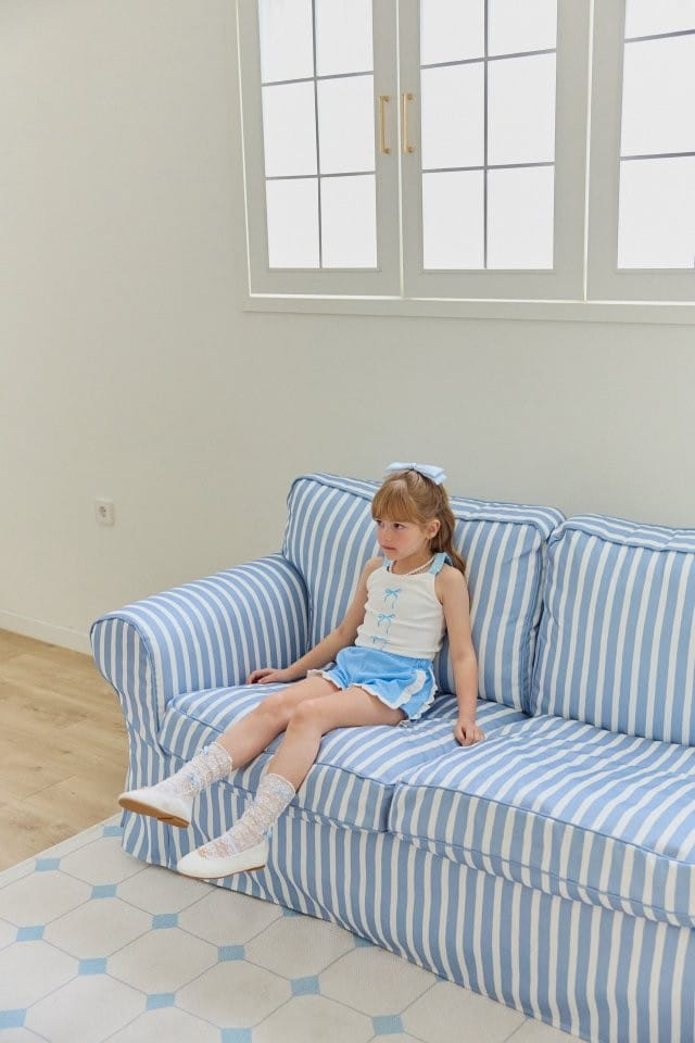 Berry Berry - Korean Children Fashion - #prettylittlegirls - Kkaebanjung Pants - 5