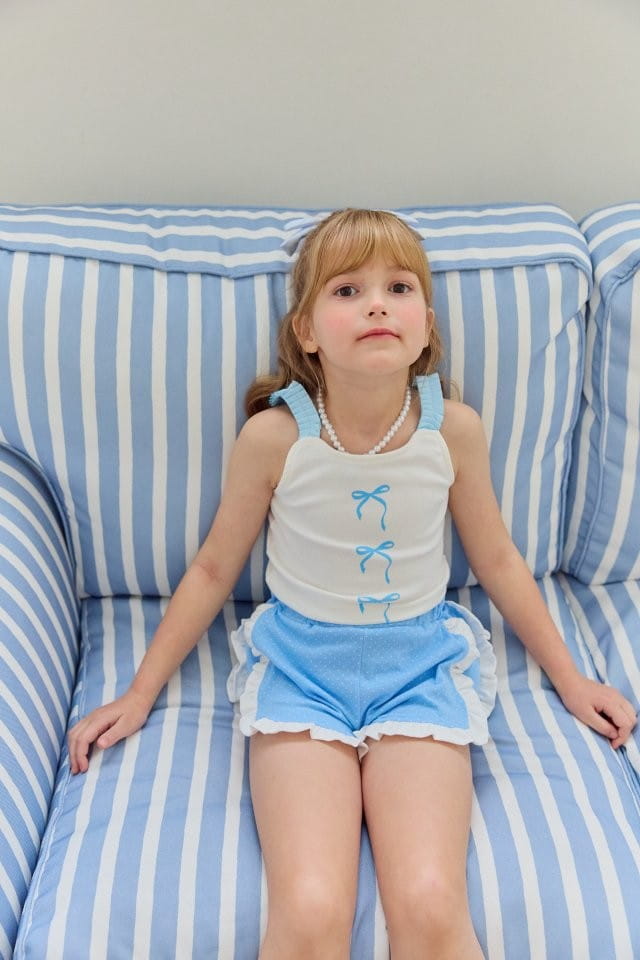 Berry Berry - Korean Children Fashion - #toddlerclothing - Kkaebanjung Pants - 7