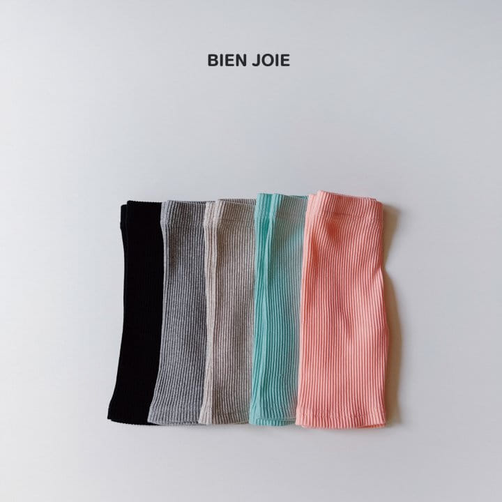 Bien Joie - Korean Children Fashion - #childrensboutique - Lulu Leggings