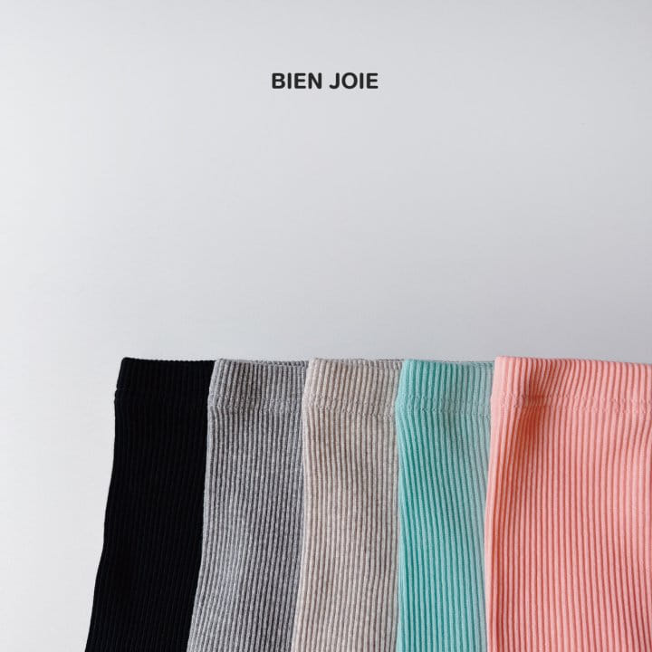 Bien Joie - Korean Children Fashion - #discoveringself - Lulu Leggings - 3