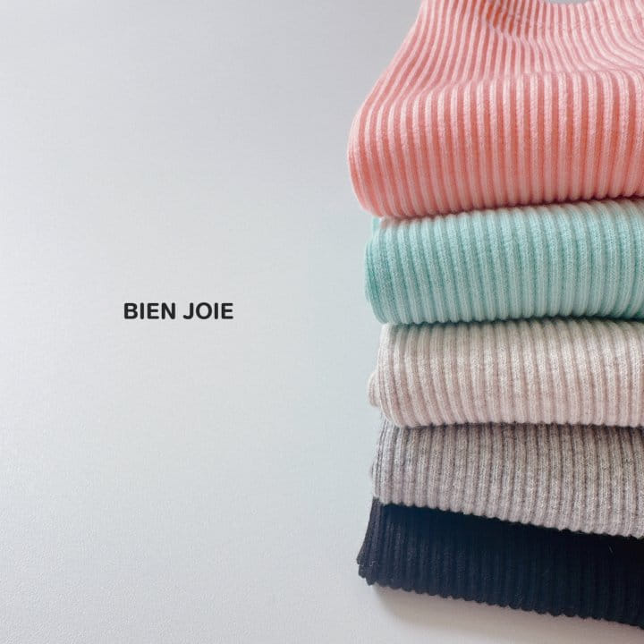 Bien Joie - Korean Children Fashion - #kidsshorts - Lulu Leggings - 5