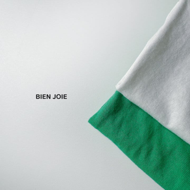Bien Joie - Korean Children Fashion - #magicofchildhood - Grab Tee - 7