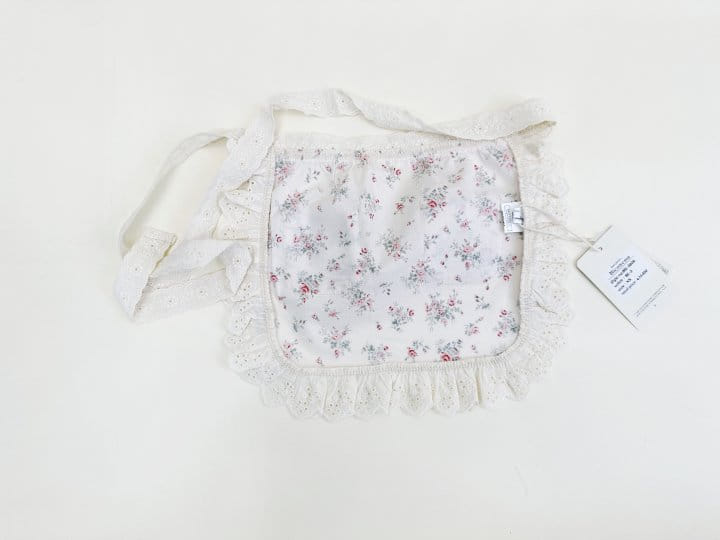 Bienvenu - Korean Children Fashion - #childrensboutique - Little Women Apron - 8