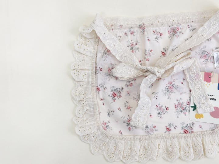 Bienvenu - Korean Children Fashion - #discoveringself - Little Women Apron - 10