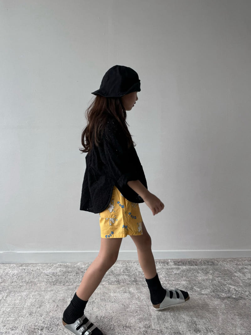 Bon Bon Butik - Korean Children Fashion - #kidsstore - Cute Shorts - 9