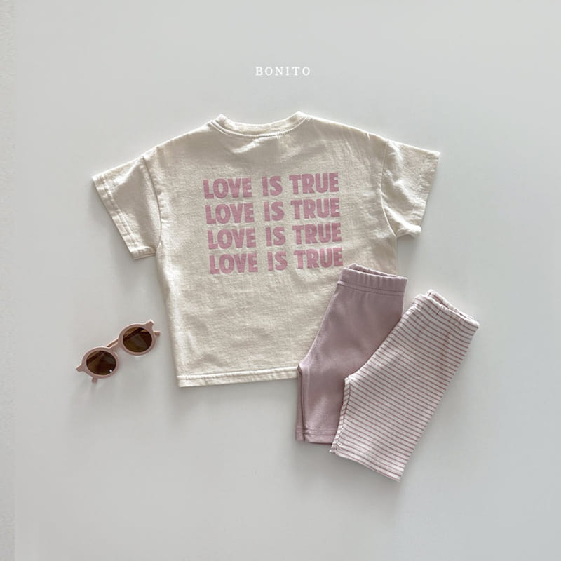 Bonito - Korean Baby Fashion - #babyboutiqueclothing - 1+ Short Leggings - 8