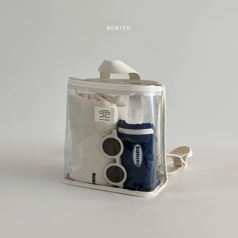 Bonito - Korean Children Fashion - #Kfashion4kids - Beach Back Pack