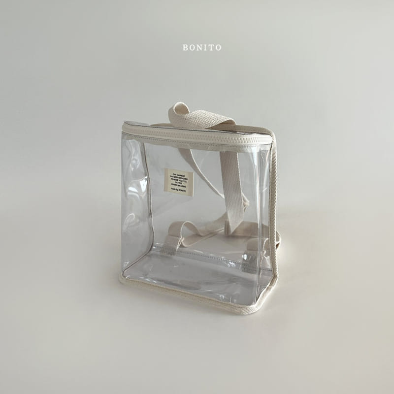 Bonito - Korean Children Fashion - #childofig - Beach Back Pack - 9