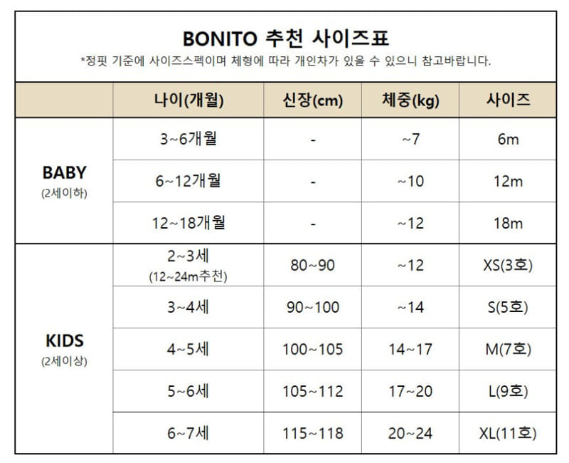 Bonito - Korean Children Fashion - #designkidswear - Beach Back Pack - 11