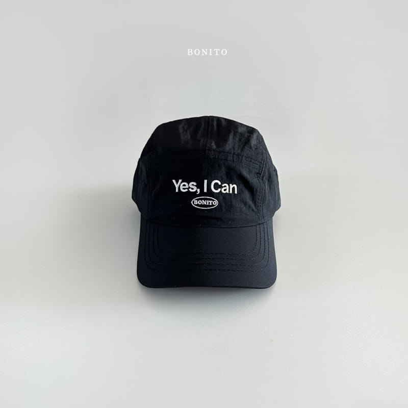 Bonito - Korean Children Fashion - #littlefashionista - Yes I Can Hat - 5