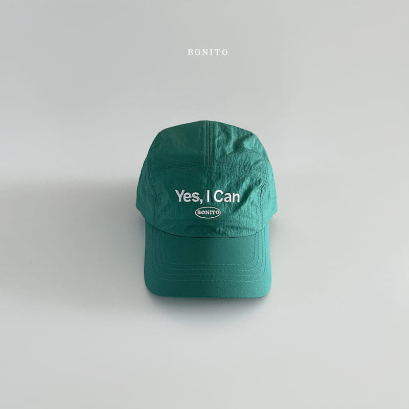 Bonito - Korean Children Fashion - #magicofchildhood - Yes I Can Hat - 6