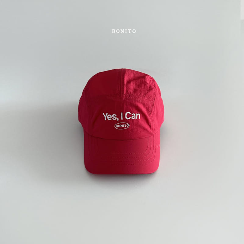Bonito - Korean Children Fashion - #minifashionista - Yes I Can Hat - 7