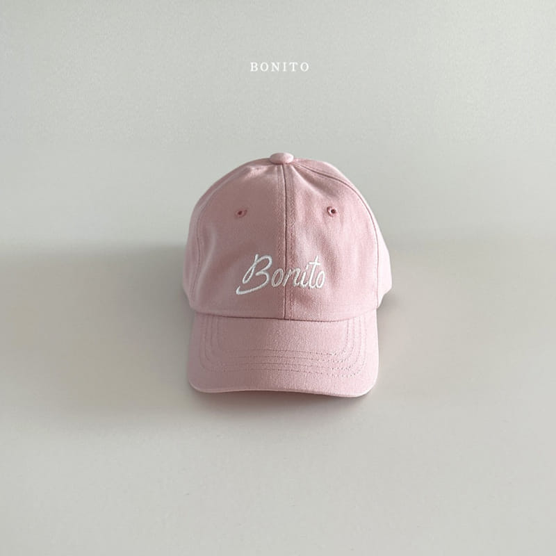 Bonito - Korean Children Fashion - #todddlerfashion - Cap  - 10