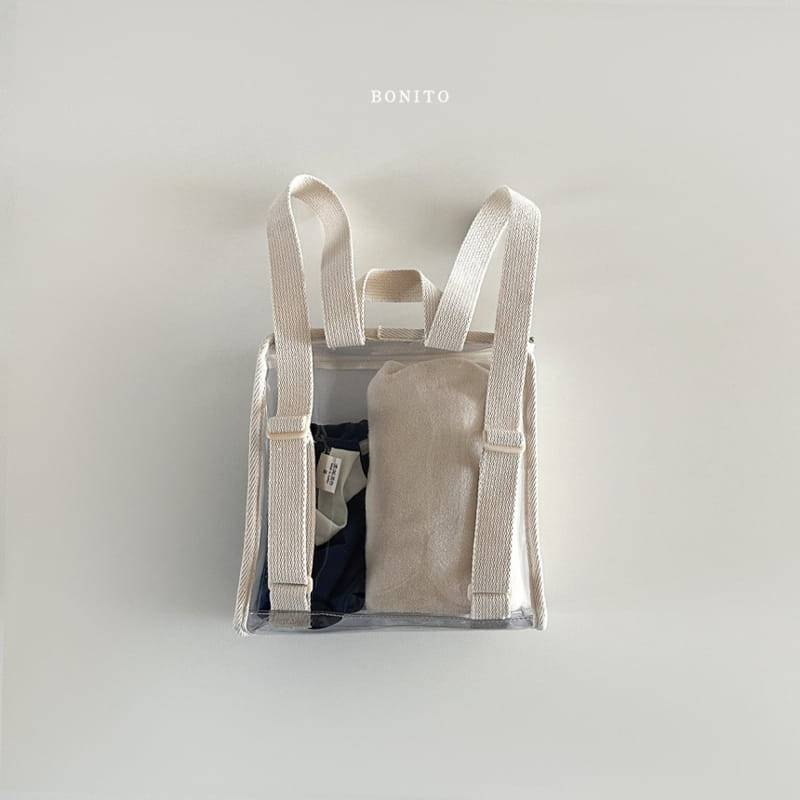 Bonito - Korean Children Fashion - #todddlerfashion - Beach Back Pack - 6