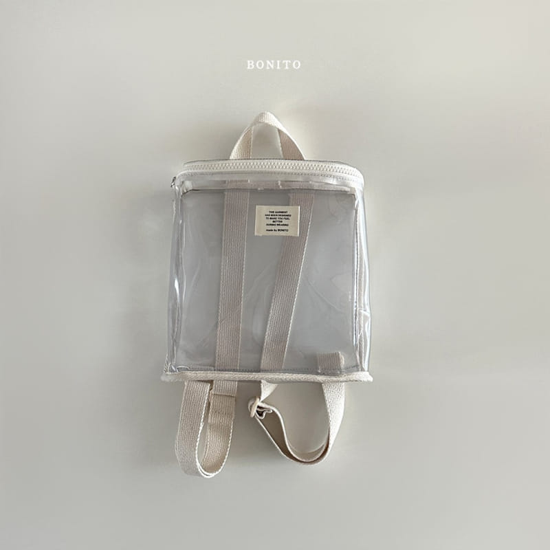 Bonito - Korean Children Fashion - #toddlerclothing - Beach Back Pack - 7