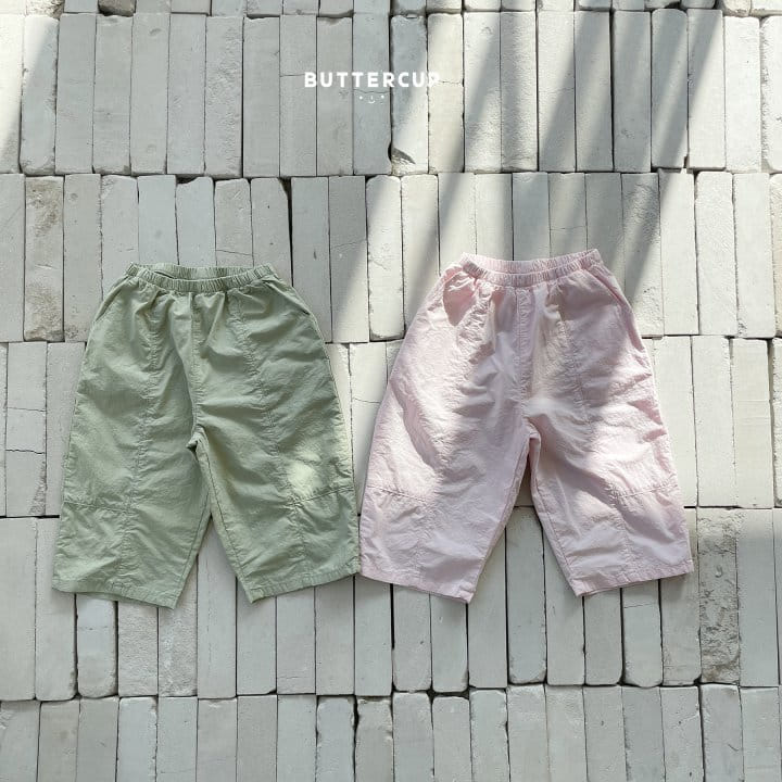 Buttercup - Korean Children Fashion - #fashionkids - You Can Cruch Pants - 4
