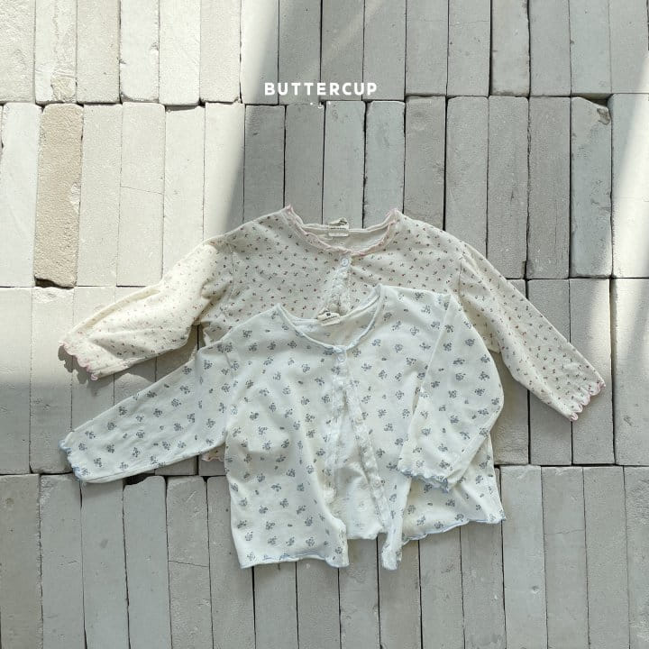 Buttercup - Korean Children Fashion - #kidsstore - Coco Blan Cardigan - 7