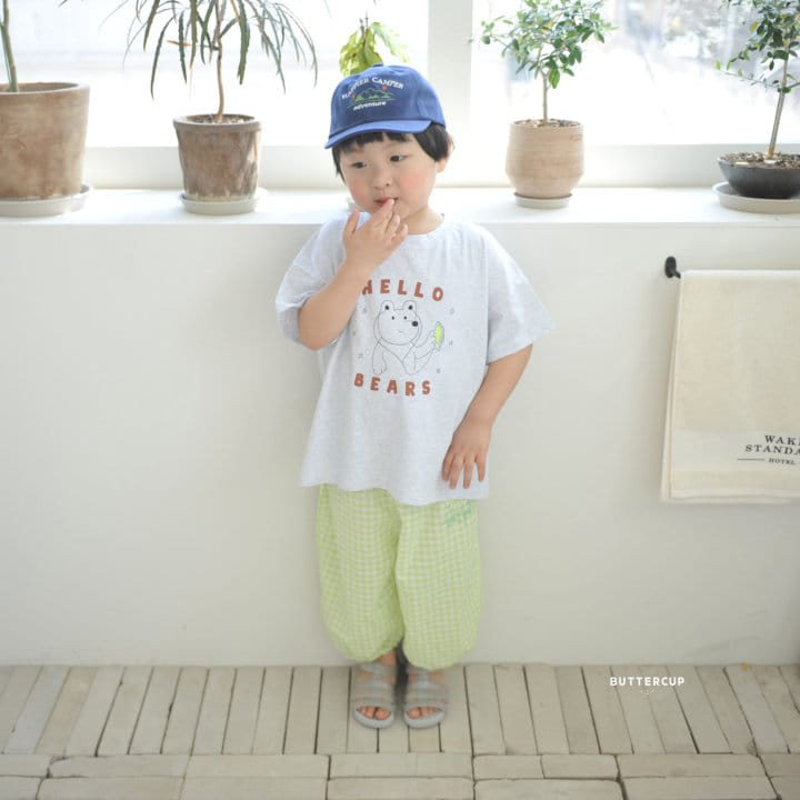 Buttercup - Korean Children Fashion - #kidsstore - Adventure Camp Cap - 7
