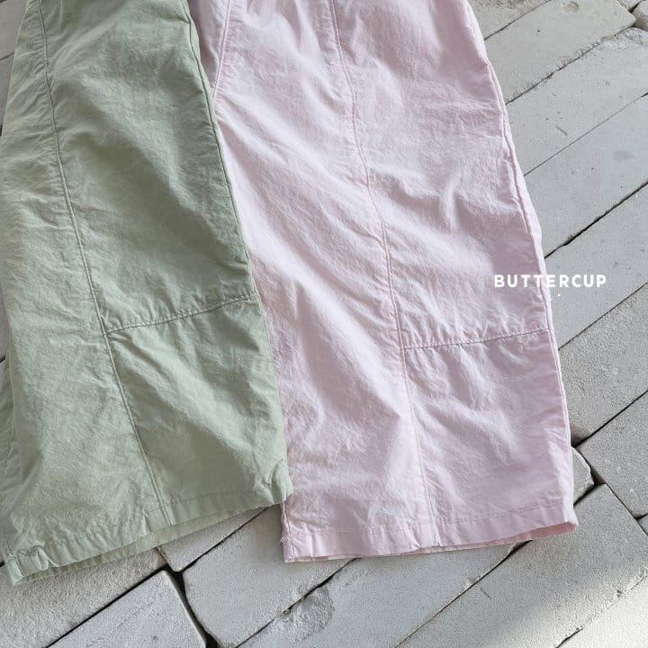 Buttercup - Korean Children Fashion - #kidzfashiontrend - You Can Cruch Pants - 6