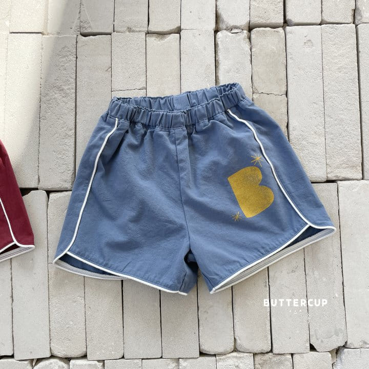 Buttercup - Korean Children Fashion - #littlefashionista - B Oxford Bbing Pants - 11