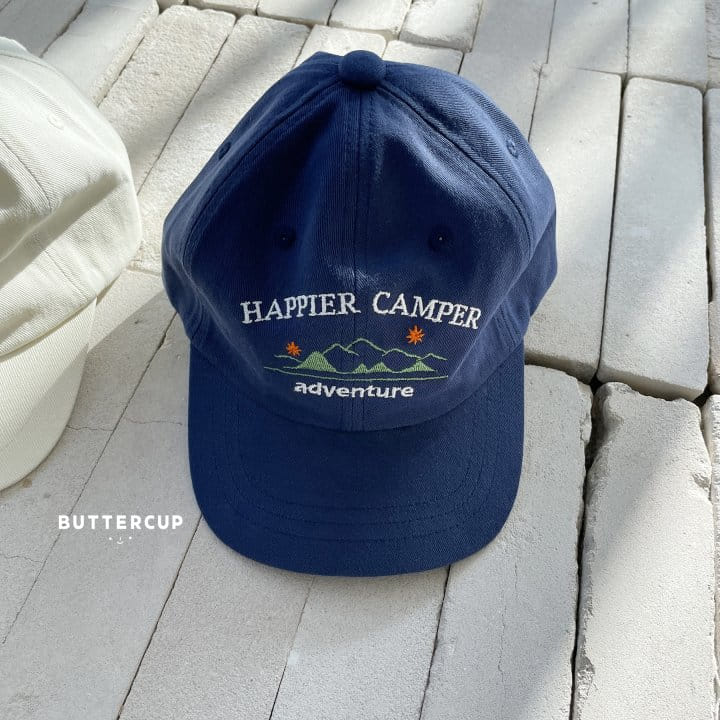 Buttercup - Korean Children Fashion - #littlefashionista - Adventure Camp Cap - 10