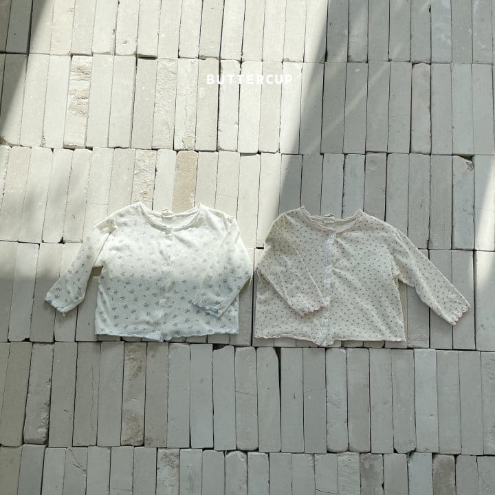 Buttercup - Korean Children Fashion - #magicofchildhood - Coco Blan Cardigan - 11