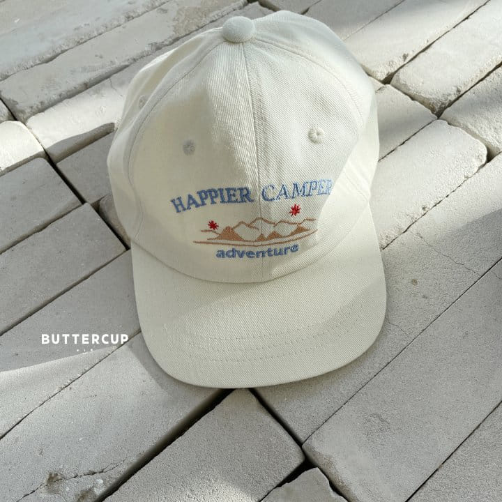 Buttercup - Korean Children Fashion - #magicofchildhood - Adventure Camp Cap - 11