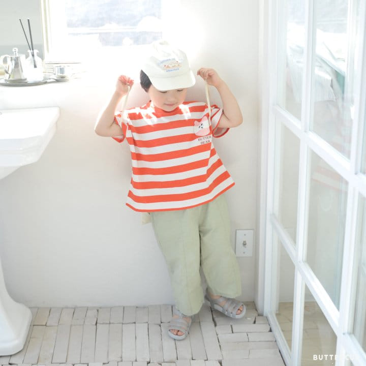 Buttercup - Korean Children Fashion - #minifashionista - You Can Cruch Pants - 10