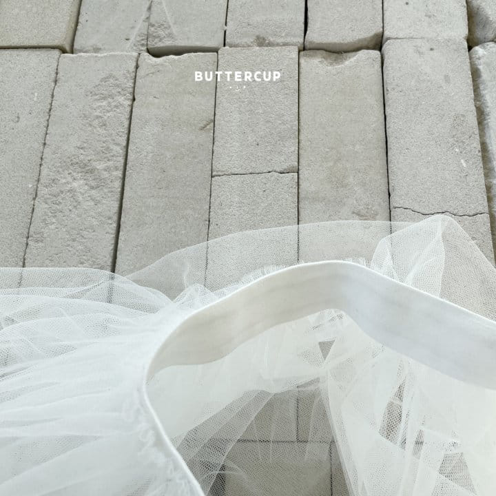 Buttercup - Korean Children Fashion - #stylishchildhood - Layer Tu Tu Skirt - 9