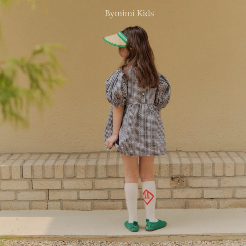 Bymimi - Korean Children Fashion - #fashionkids - Rattan Cap - 6