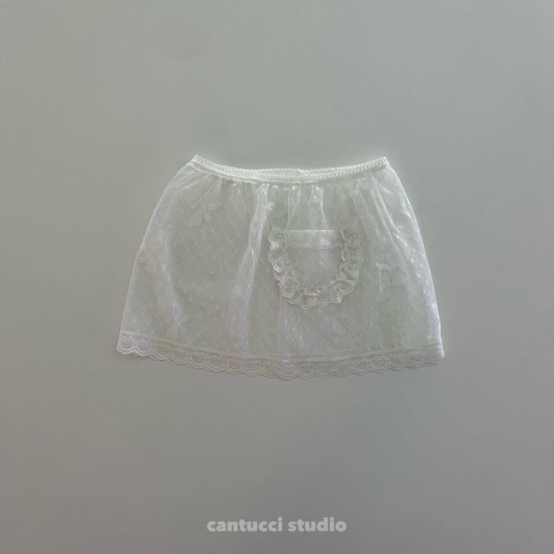 Cantucci Studio - Korean Children Fashion - #Kfashion4kids - Melody Aprin With Mom - 3