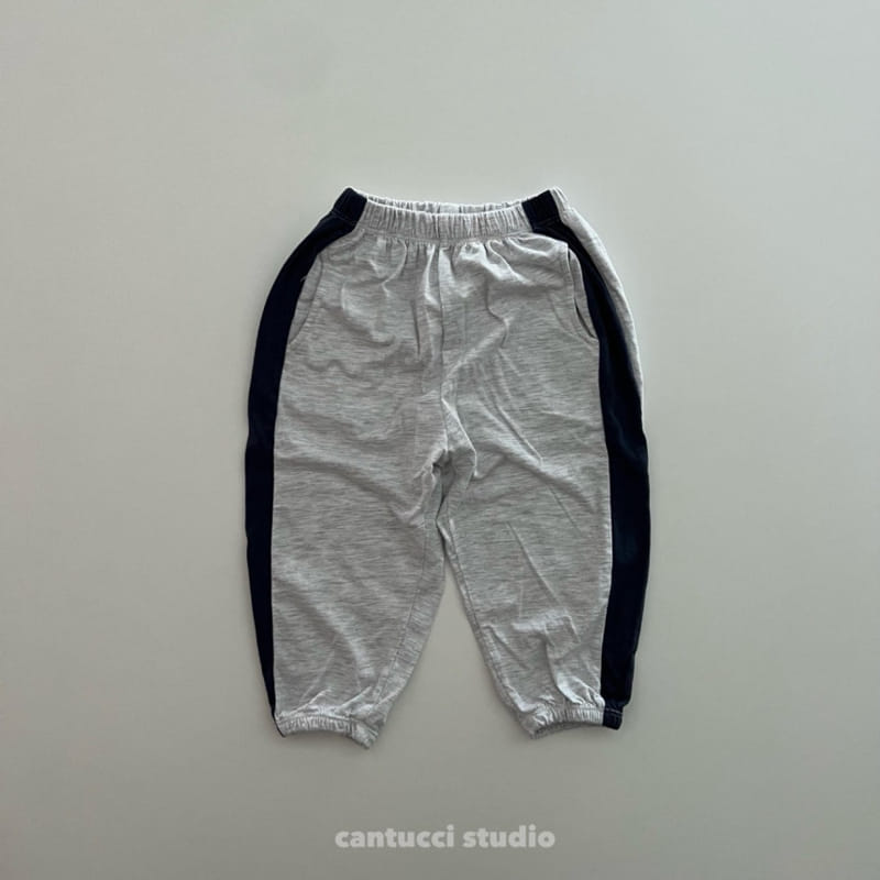 Cantucci Studio - Korean Children Fashion - #childrensboutique - Tracker Color Patns - 6