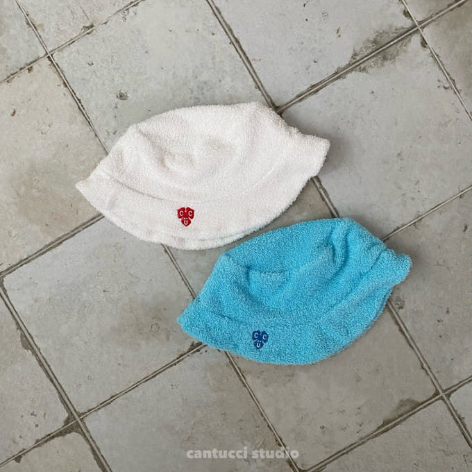 Cantucci Studio - Korean Children Fashion - #kidzfashiontrend - Keropi Hat