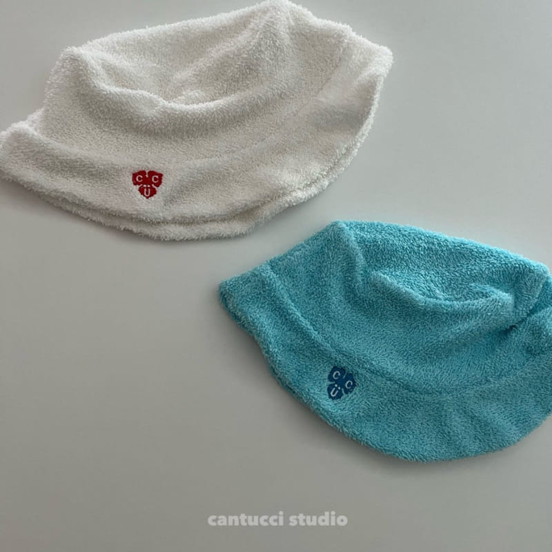 Cantucci Studio - Korean Children Fashion - #littlefashionista - Keropi Hat - 4
