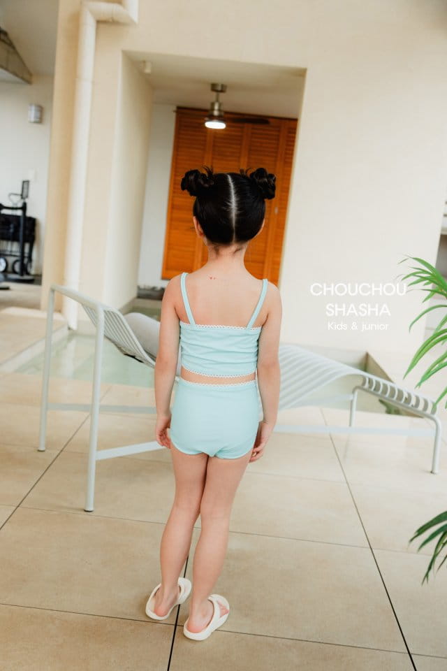 Chouchou Shasha - Korean Children Fashion - #Kfashion4kids - Sugar Swim Wear - 8