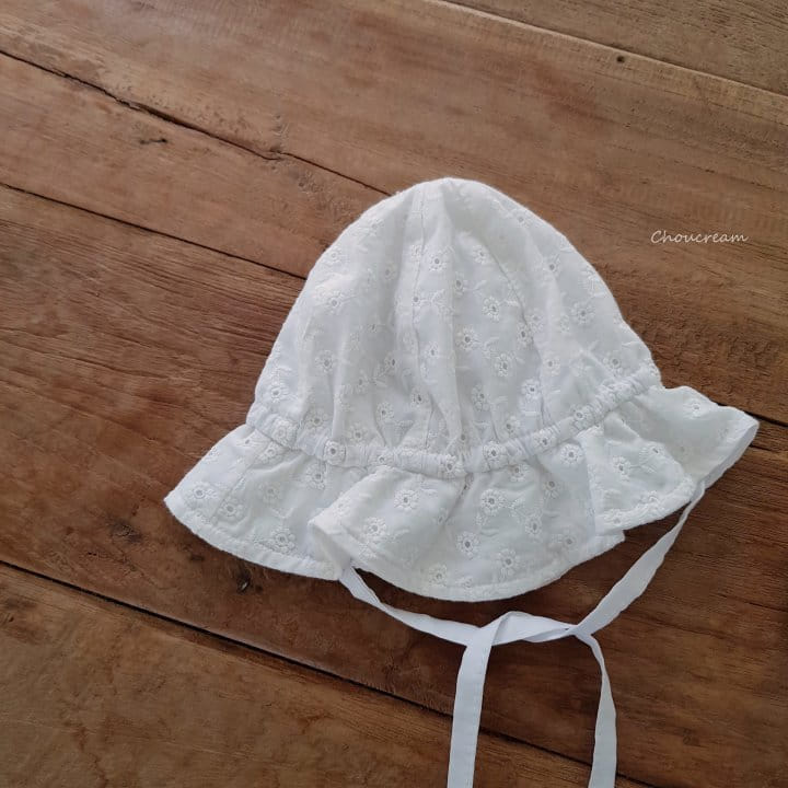 Choucream - Korean Baby Fashion - #onlinebabyshop - Baby Bucket Hat - 9
