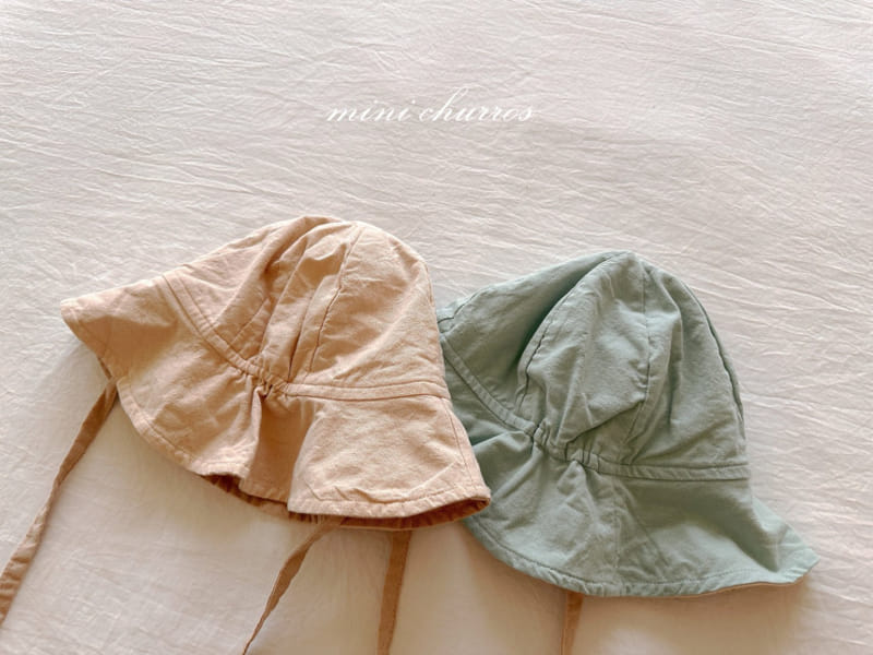 Churros - Korean Children Fashion - #Kfashion4kids - L Bucket Hat - 11