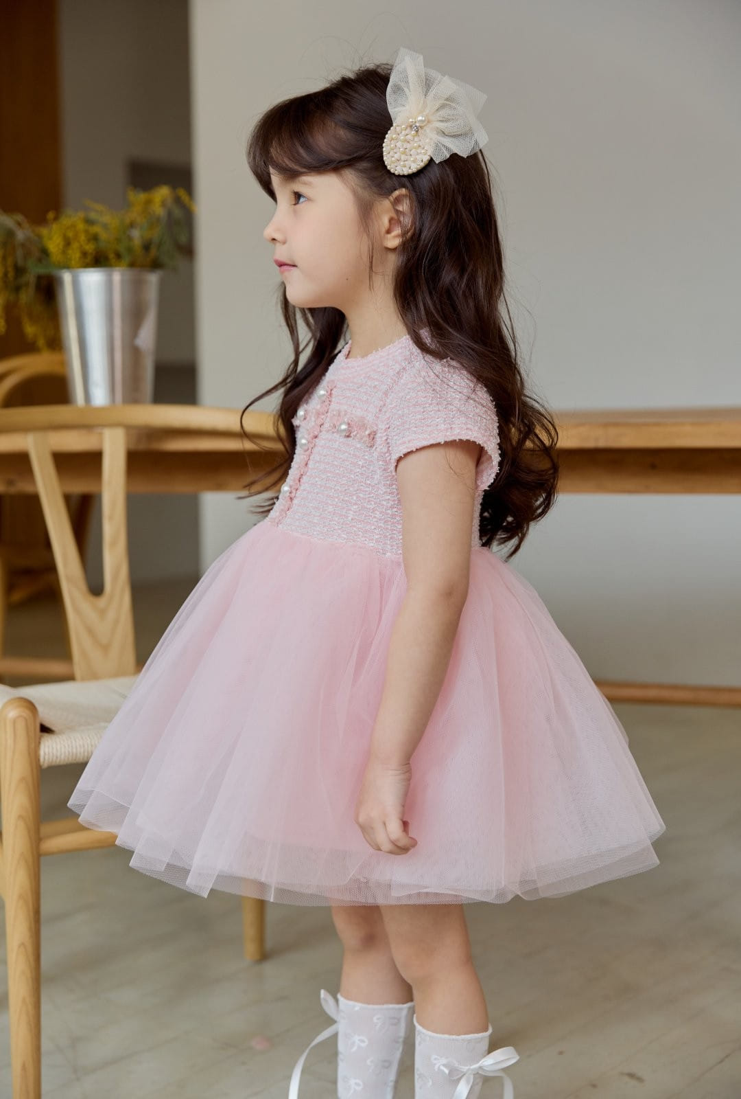Coco Rabbit - Korean Children Fashion - #designkidswear - Coconen One-Piece